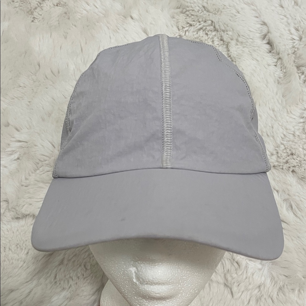 Lululemon Baller Hat Soft